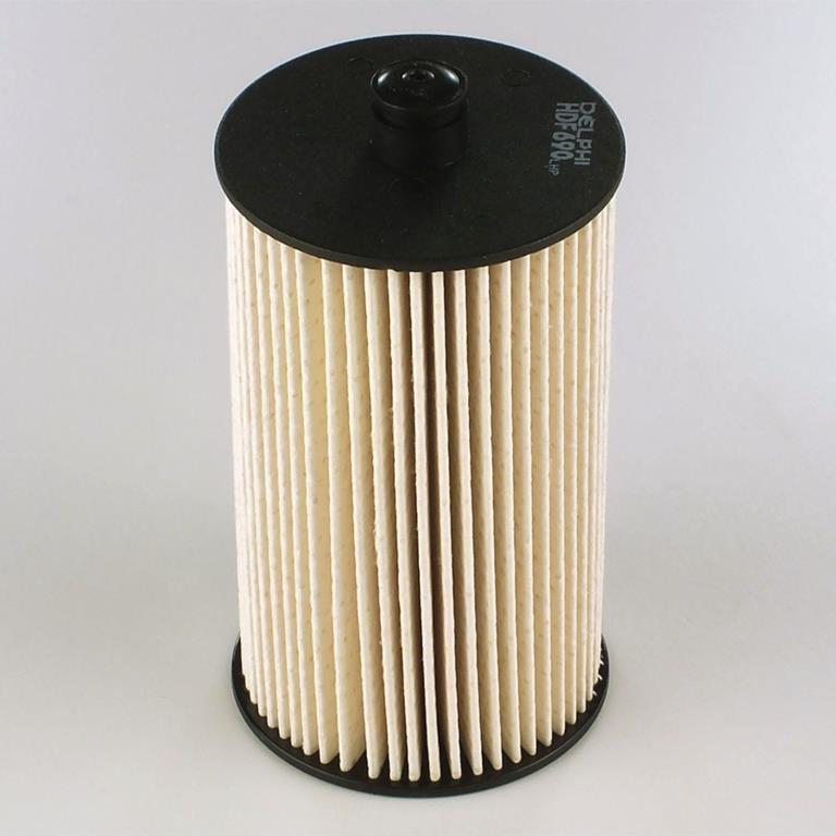 Filtro combustible DELPHI ref. HDF690