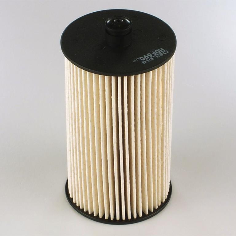 Filtro combustible DELPHI ref. HDF690