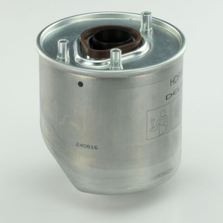 Filtre à carburant (Filtre à gasoil) DELPHI ref. HDF692