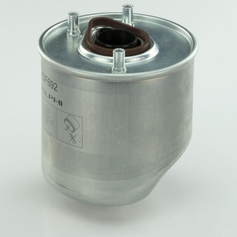 Filtre à carburant (Filtre à gasoil) DELPHI ref. HDF692