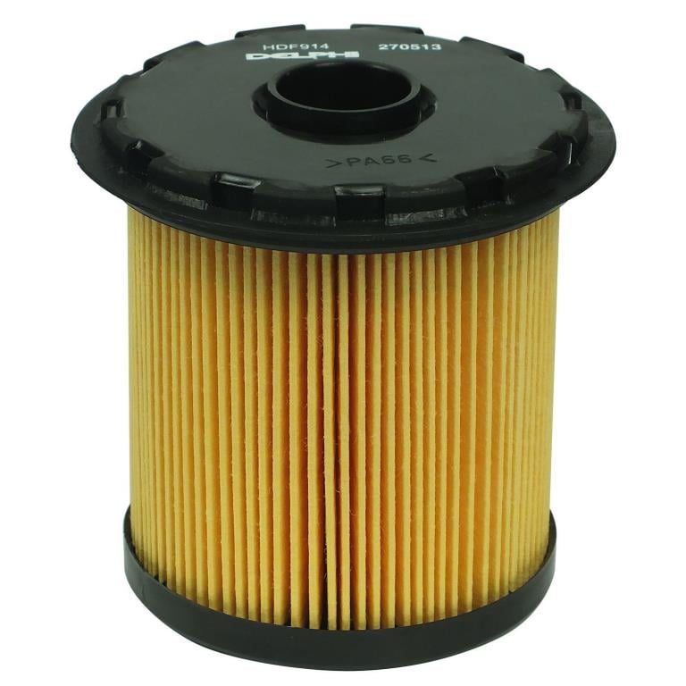 Filtre à carburant (Filtre à gasoil) DELPHI ref. HDF914