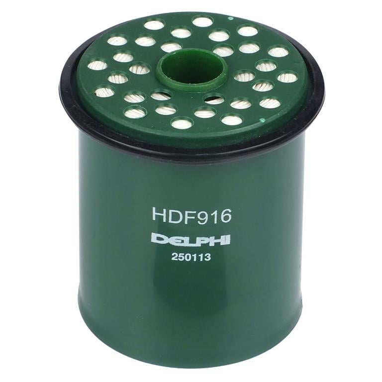 Filtro de combustível DELPHI ref. HDF916