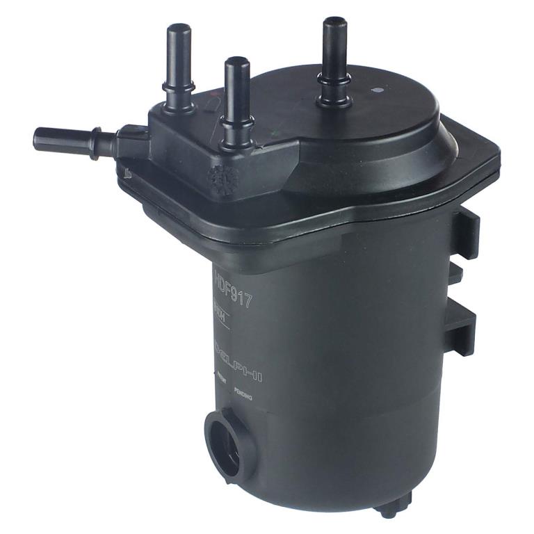 Filtro combustible DELPHI HDF917