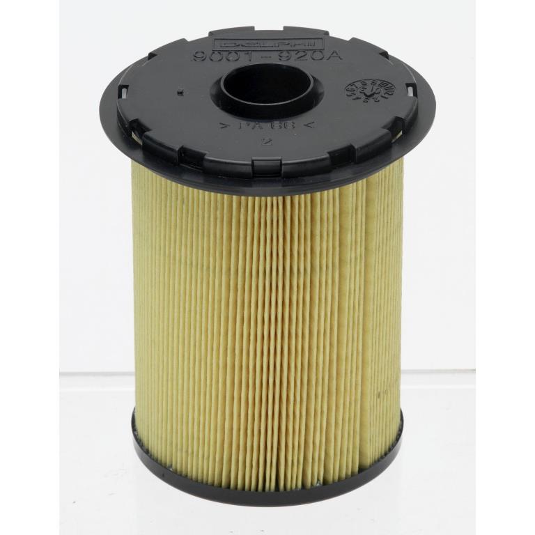 Filtre à carburant (Filtre à gasoil) DELPHI ref. HDF920
