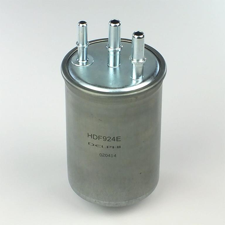 Filtro combustible DELPHI ref. HDF924E
