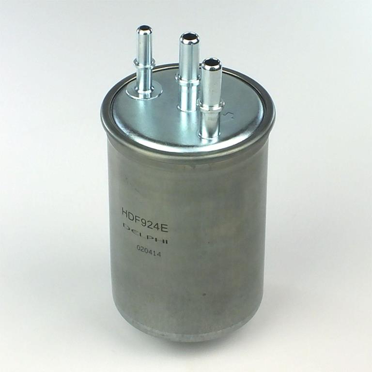 Filtro combustible DELPHI ref. HDF924E