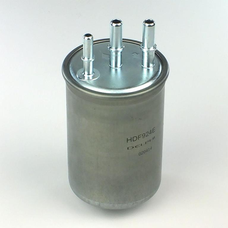 Filtro combustible DELPHI ref. HDF924