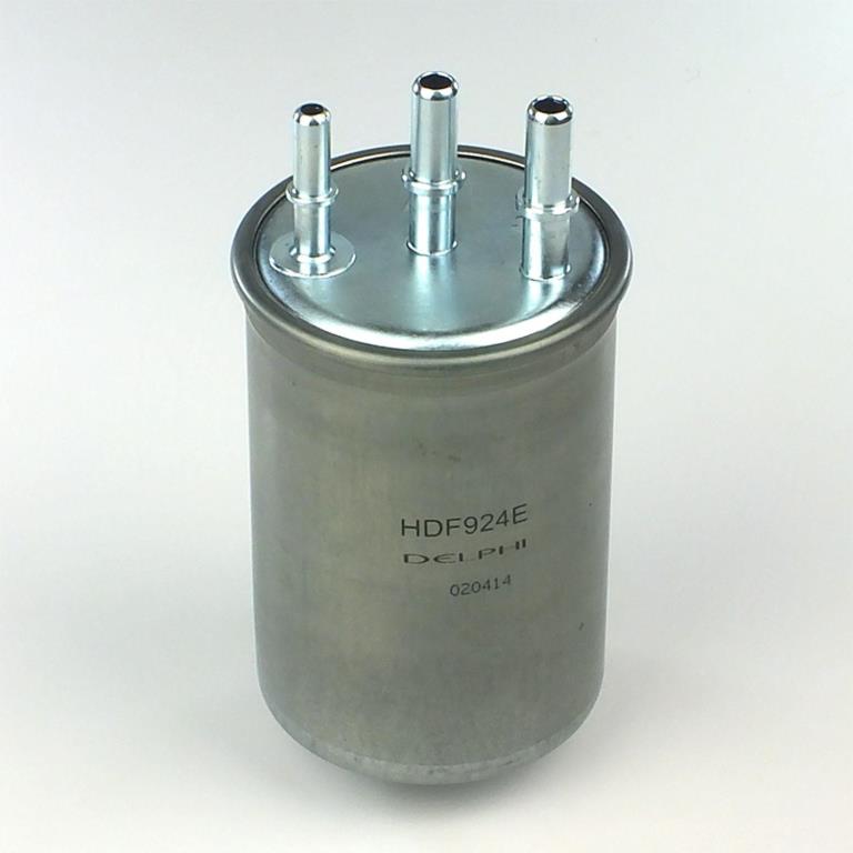 Filtro combustible DELPHI ref. HDF924