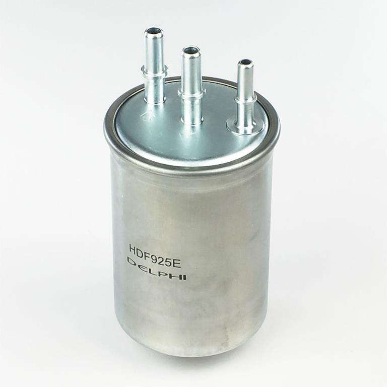 Filtre à carburant (Filtre à gasoil) DELPHI ref. HDF925E
