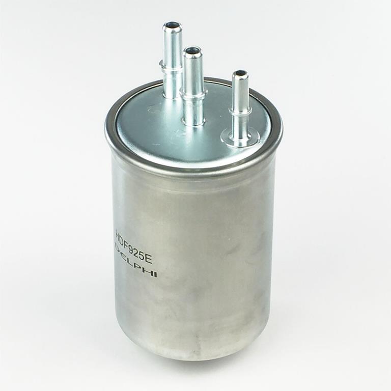 Filtre à carburant (Filtre à gasoil) DELPHI ref. HDF925E