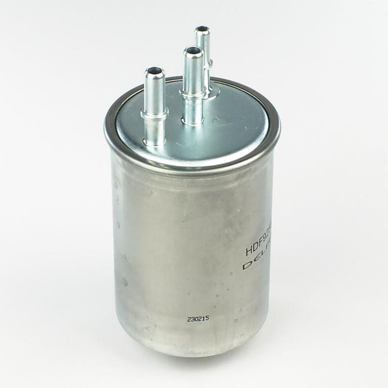Filtre à carburant (Filtre à gasoil) DELPHI ref. HDF925
