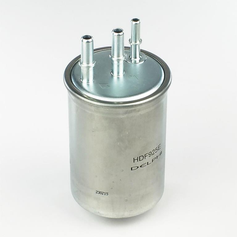 Filtre à carburant (Filtre à gasoil) DELPHI ref. HDF925