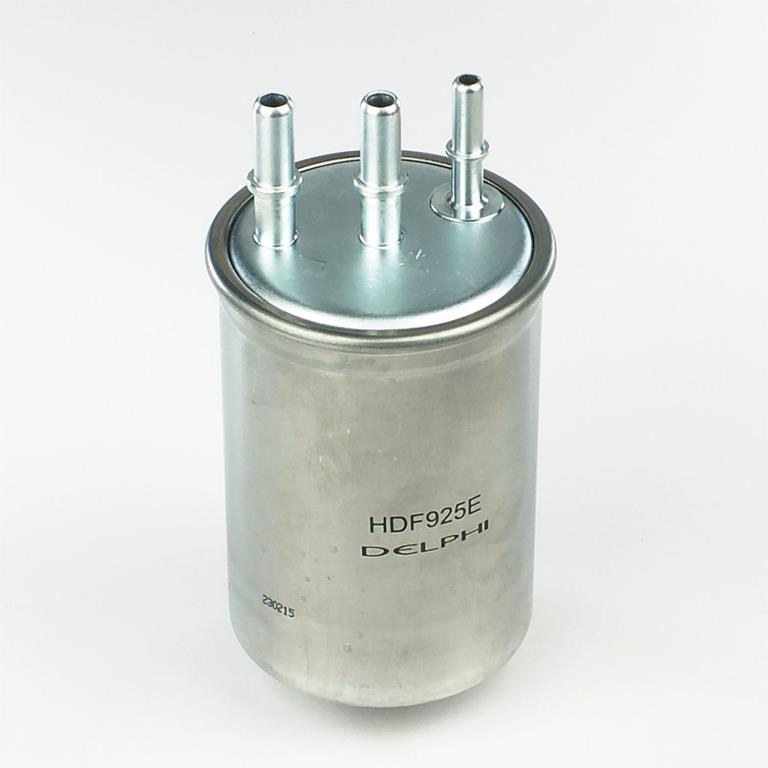 Filtre à carburant (Filtre à gasoil) DELPHI ref. HDF925