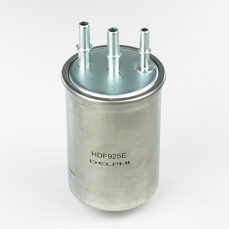 Filtre à carburant (Filtre à gasoil) DELPHI ref. HDF925