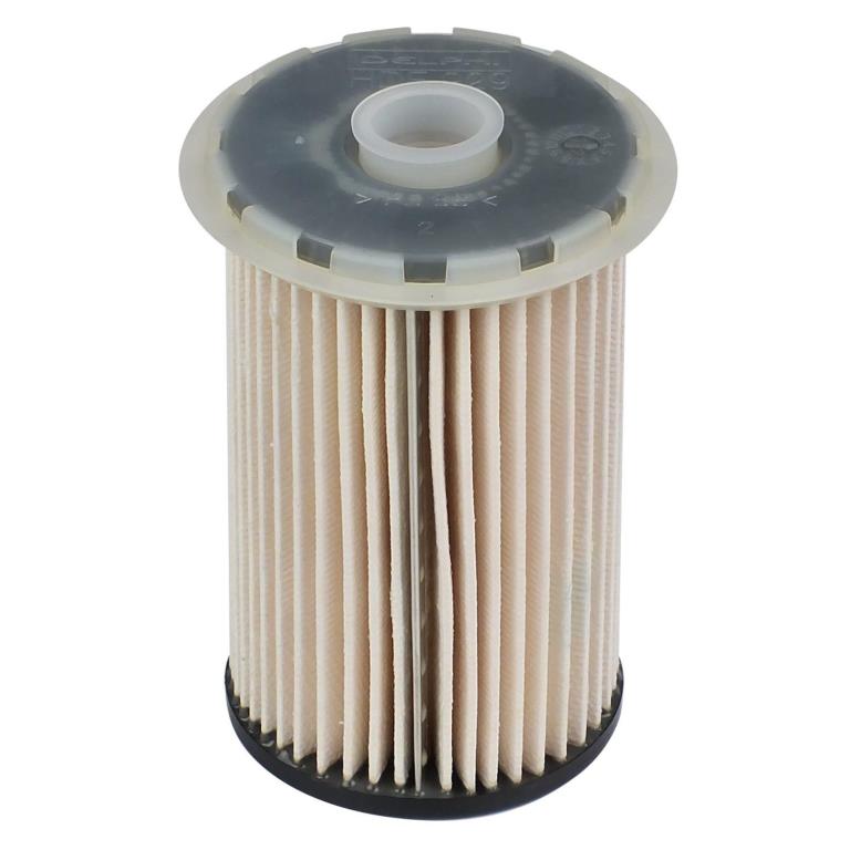 Filtre à carburant (Filtre à gasoil) DELPHI ref. HDF929