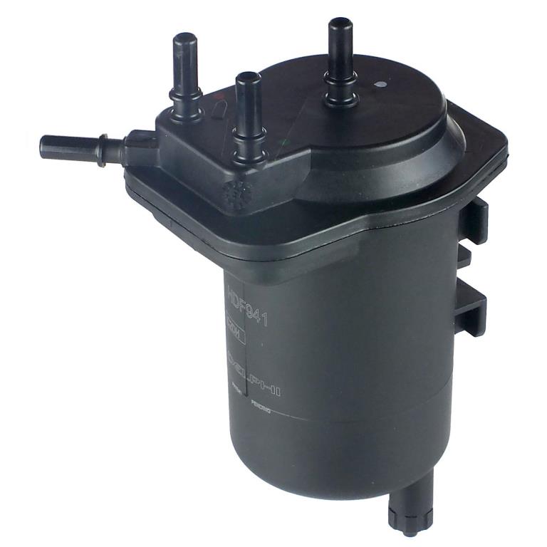 Filtre à carburant (Filtre à gasoil) DELPHI ref. HDF941