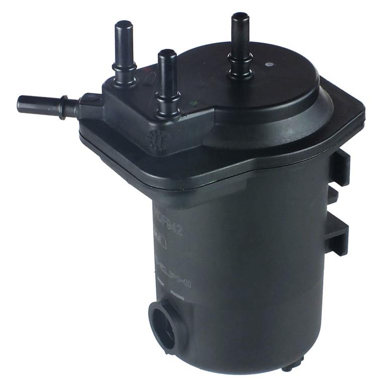 Filtre à carburant (Filtre à gasoil) DELPHI HDF942