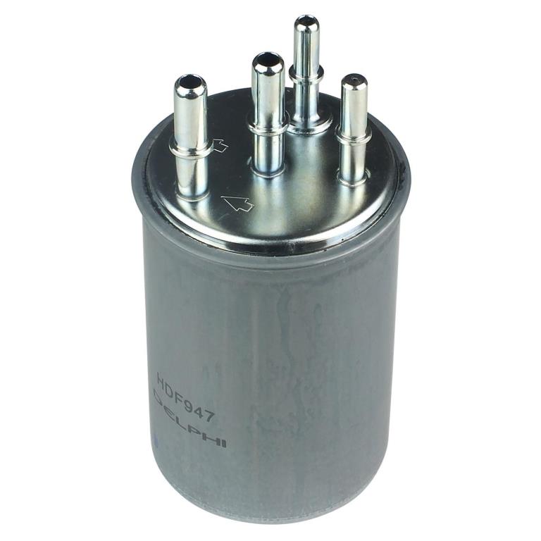 Filtro combustible DELPHI ref. HDF947