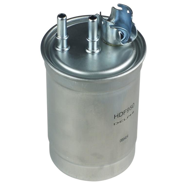 Filtre à carburant (Filtre à gasoil) DELPHI ref. HDF950