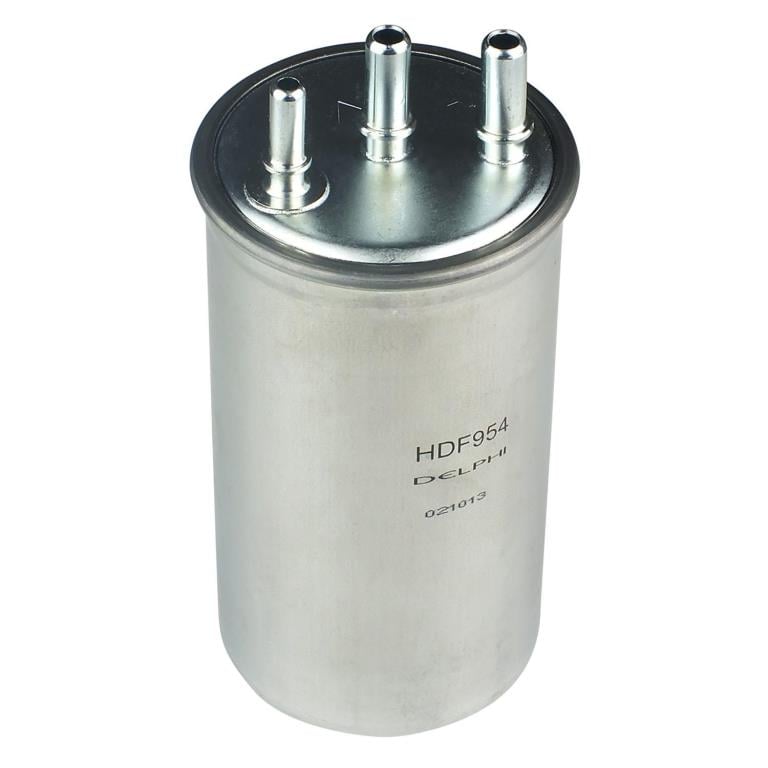 Filtre à carburant (Filtre à gasoil) DELPHI ref. HDF954