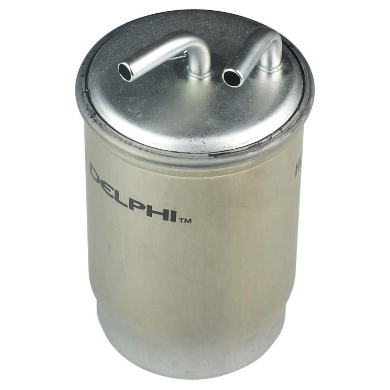 Filtre à carburant (Filtre à gasoil) DELPHI ref. HDF960