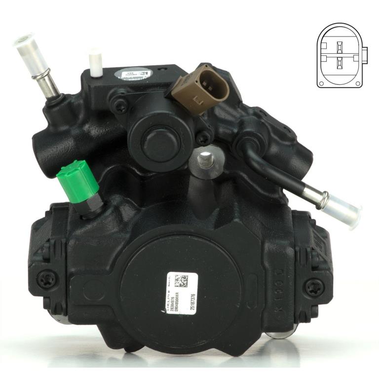 Pompe d'injection DELPHI ref. HRP713