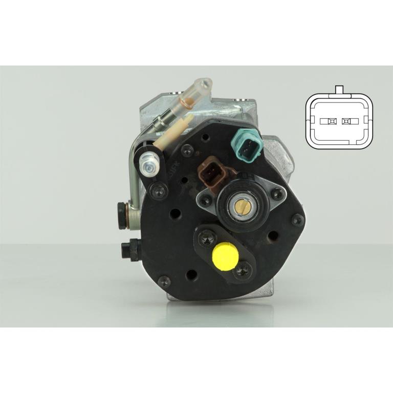 Pompe d'injection DELPHI ref. HRP723
