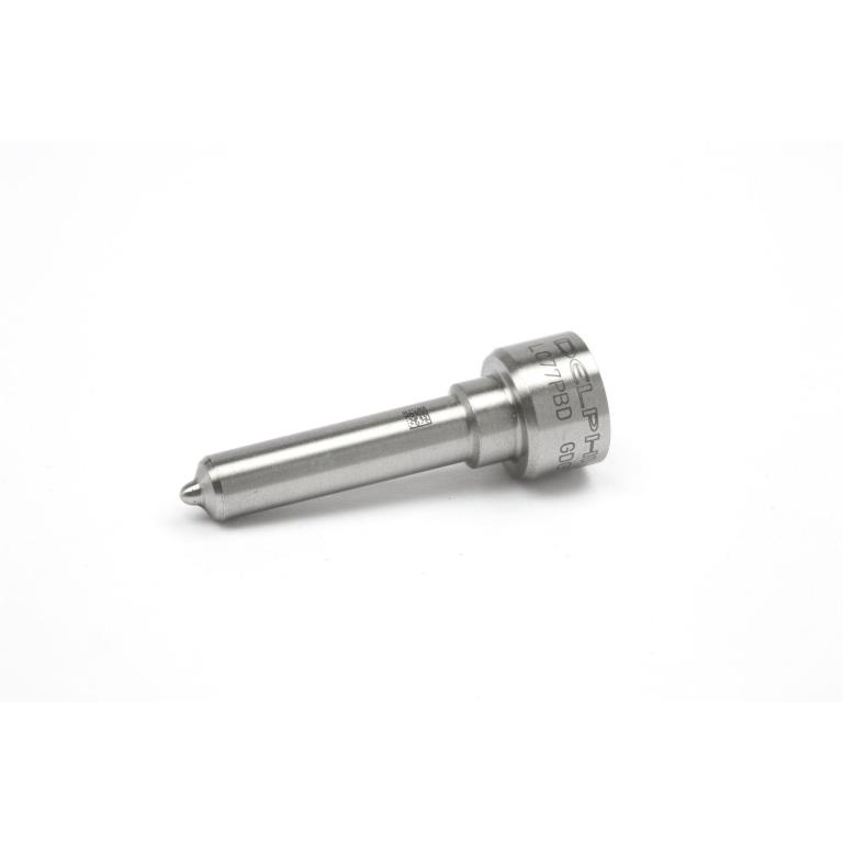 Gicleur d'injection, système d'injection de diesel DELPHI L077PBD