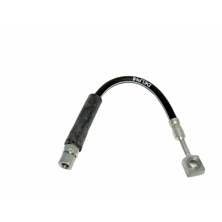 Flexible de frein (Durite de frein) DELPHI ref. LH0105