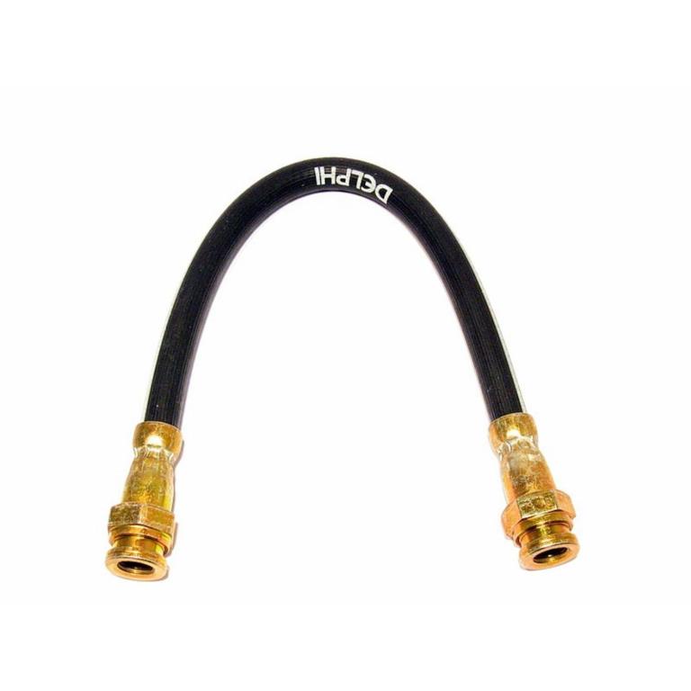 Flexible de frein (Durite de frein) DELPHI ref. LH0274