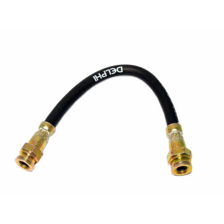 Flexible de frein (Durite de frein) DELPHI ref. LH0301