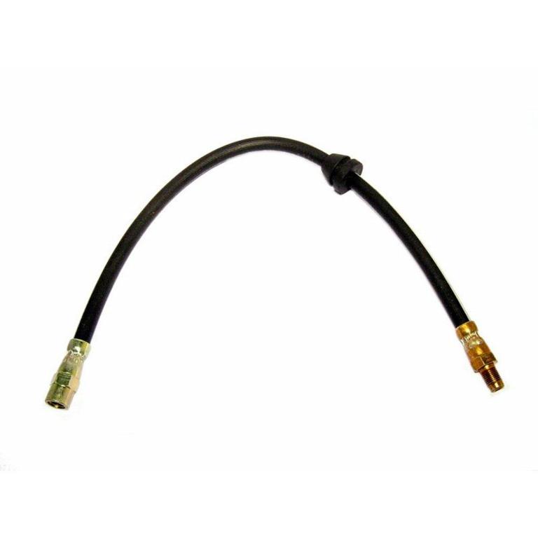 Flexible de frein (Durite de frein) DELPHI ref. LH0343
