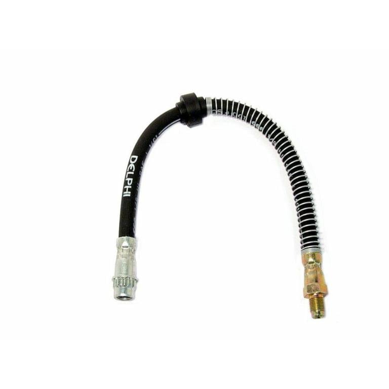 Flexible de frein (Durite de frein) DELPHI ref. LH0358