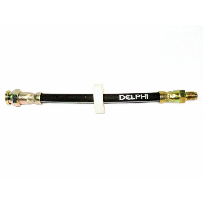 Flexible de frein (Durite de frein) DELPHI ref. LH0389