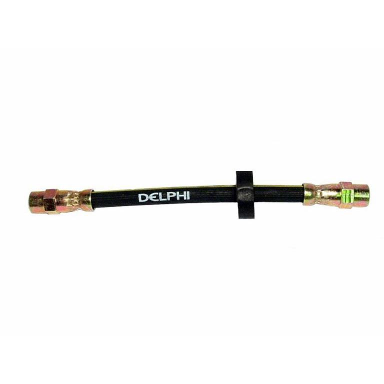 Flexible de frein (Durite de frein) DELPHI ref. LH1351