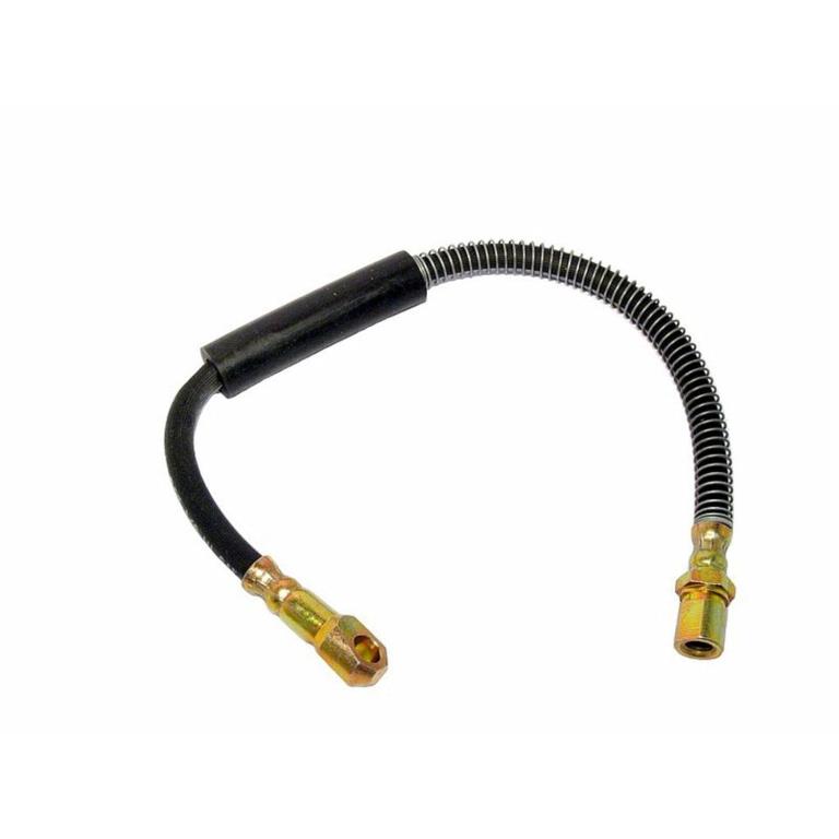 Flexible de frein (Durite de frein) DELPHI ref. LH3269