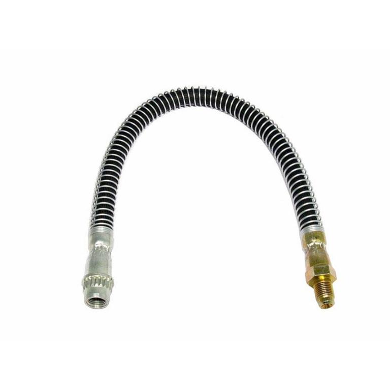 Flexible de frein (Durite de frein) DELPHI ref. LH3770