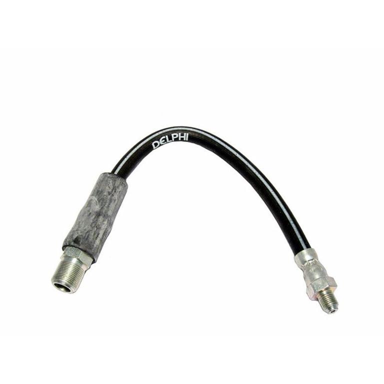 Flexible de frein (Durite de frein) DELPHI ref. LH5148
