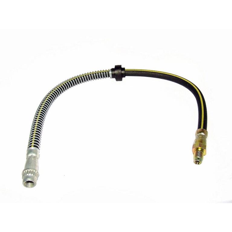 Flexible de frein (Durite de frein) DELPHI ref. LH6017