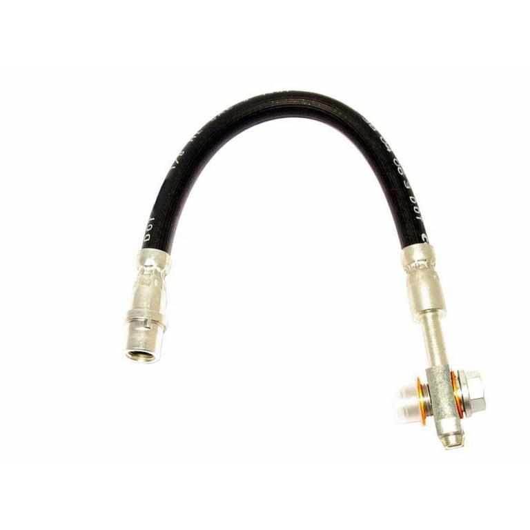 Flexible de frein (Durite de frein) DELPHI ref. LH6108