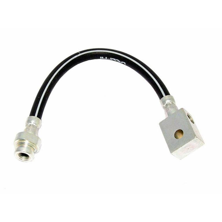 Flexible de frein (Durite de frein) DELPHI ref. LH6225