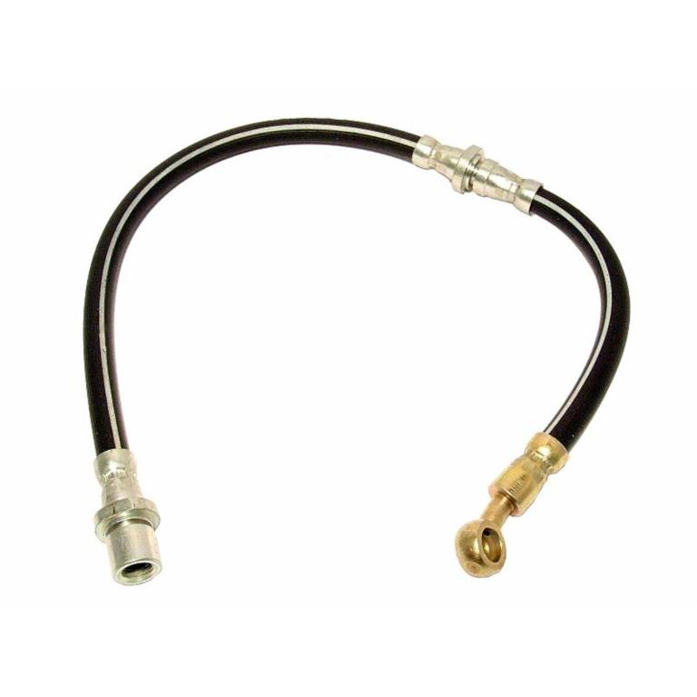Flexible de frein (Durite de frein) DELPHI ref. LH6253