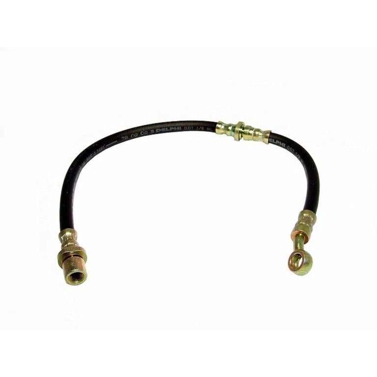 Flexible de frein (Durite de frein) DELPHI ref. LH6295