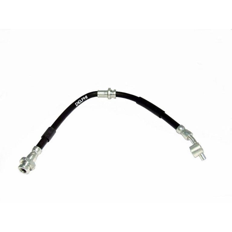 Flexible de frein (Durite de frein) DELPHI ref. LH6329