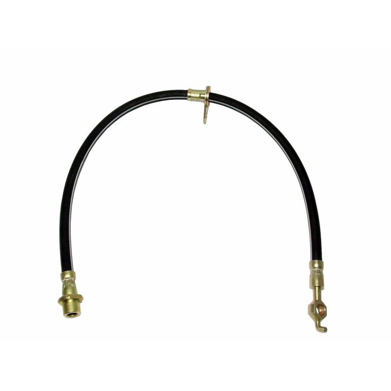 Flexible de frein (Durite de frein) DELPHI ref. LH6437