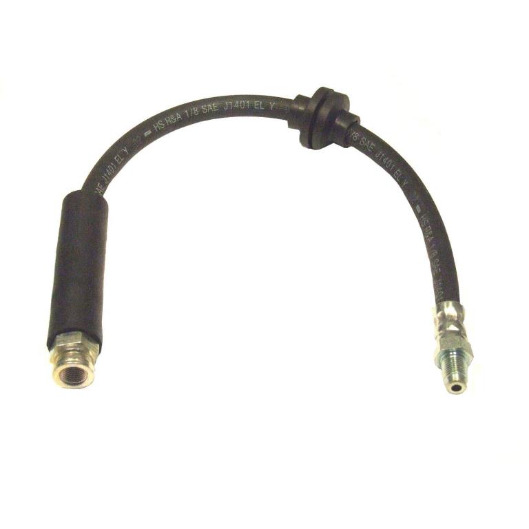 Flexible de frein (Durite de frein) DELPHI ref. LH6481