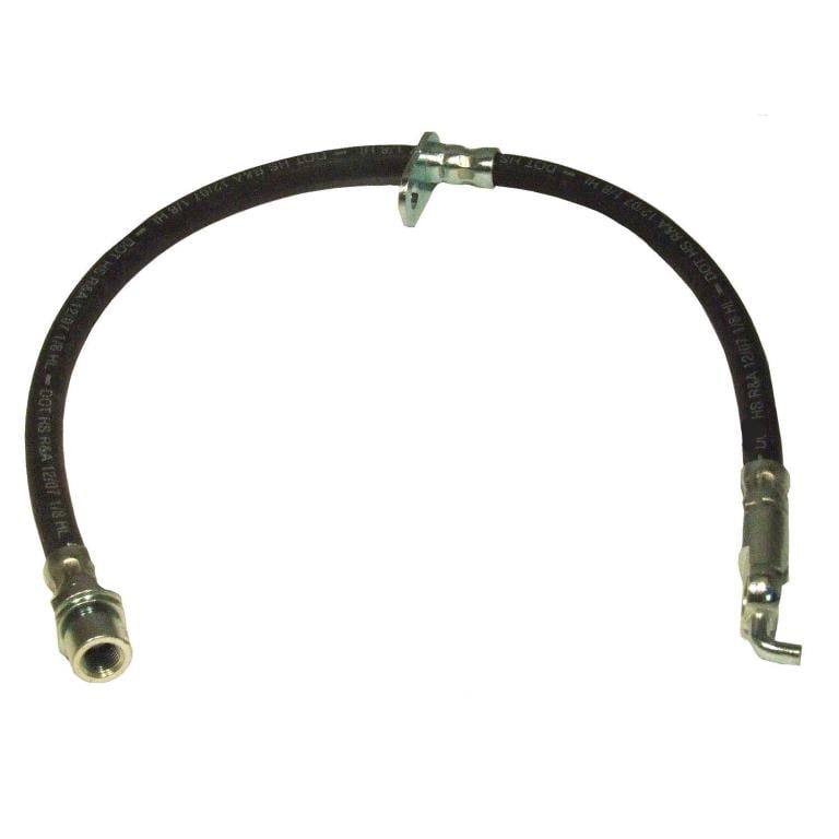 Flexible de frein (Durite de frein) DELPHI ref. LH6520