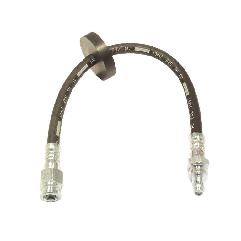 Flexible de frein (Durite de frein) DELPHI ref. LH6673