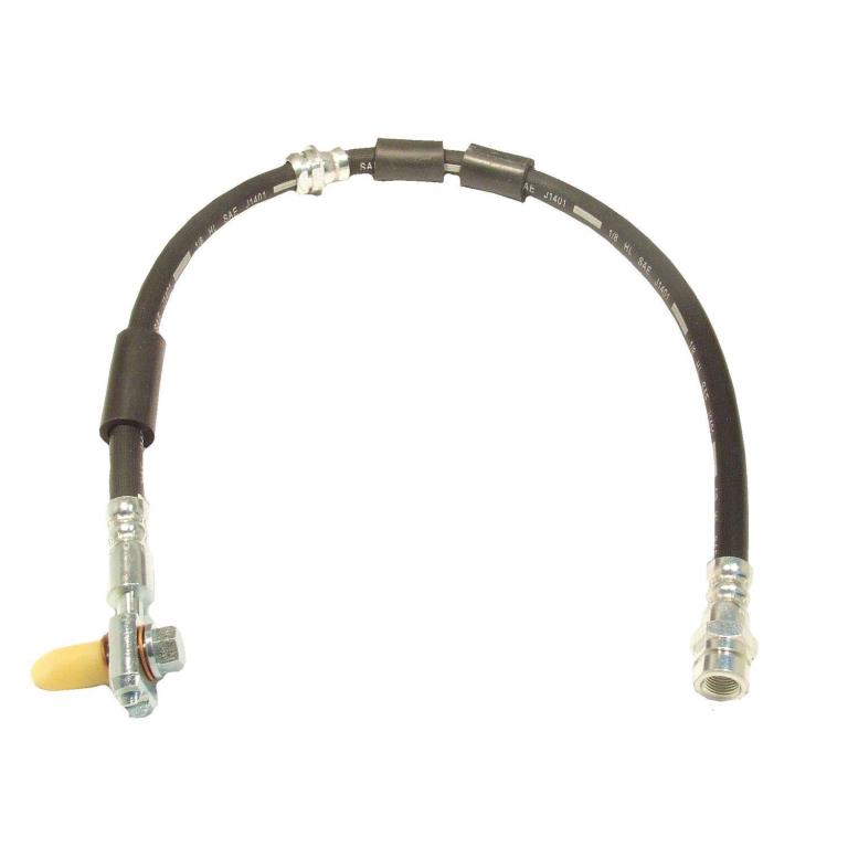 Flexible de frein (Durite de frein) DELPHI ref. LH6677