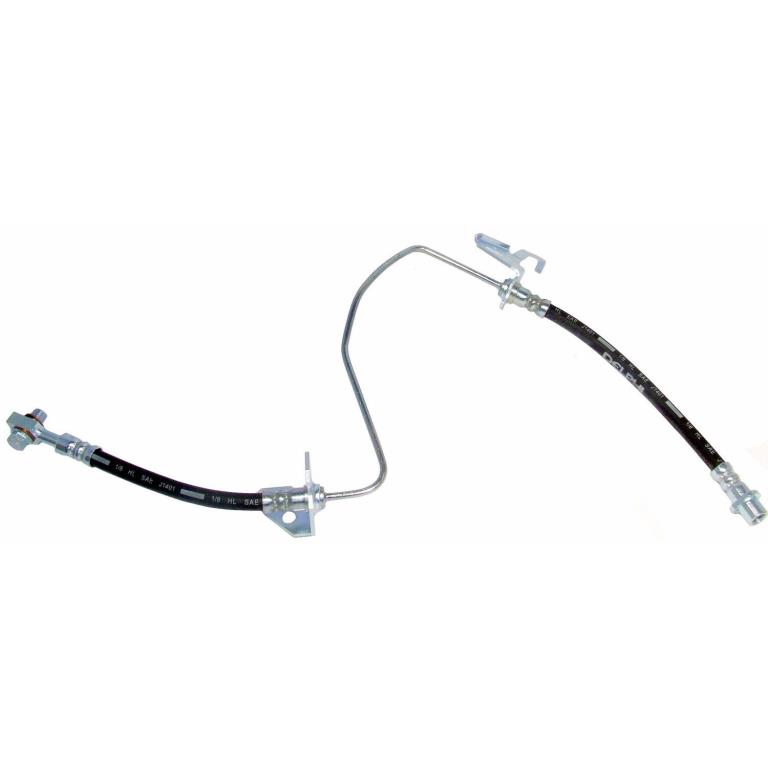 Flexible de frein (Durite de frein) DELPHI ref. LH6848